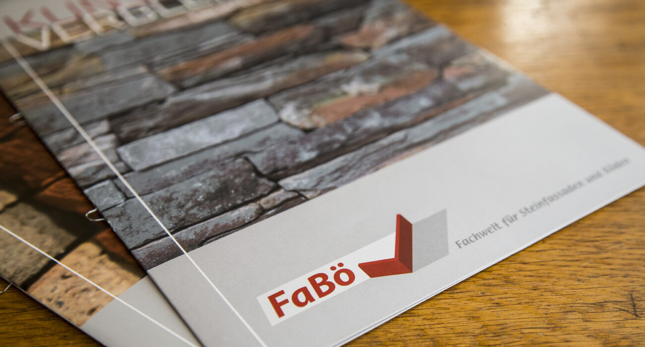Projekt-Mitarbeit und Marketing-Beratung bei der FaBö GmbH